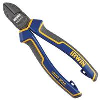 6" High Leverage Diagonal Cutting Pliers