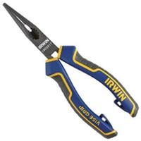 6" Standard Long Nose Pliers