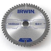 IRWIN Non-Ferrous Metal Circular Saw Blades