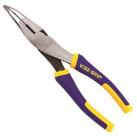 Bent Nose Pliers