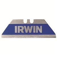 Bi-Metal BLUE Safety Blades