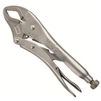 Curved Jaw Locking Pliers - Original