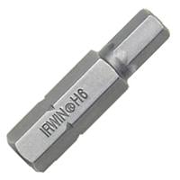 Hexagonal Insert Bits