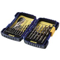 HSS Pro Cobalt Drill Bit Cassettes