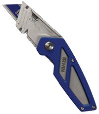 IRWIN FK 100 Folding Utility Knife