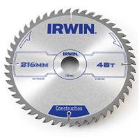 IRWIN General purpose Circular Saw Blades - Mitre