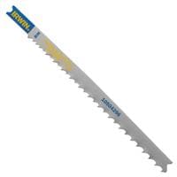 Metal & Wood Cutting Bi-Metal Jigsaw Blades - U-Shank