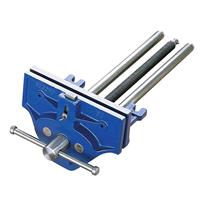 Plain Screw Vice