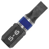 Slotted Impact Insert Bits