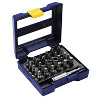 Small Drawer Cases - Screwdriving Bits